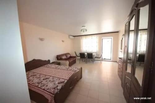 Guest House Staraya Pristan: фото 3