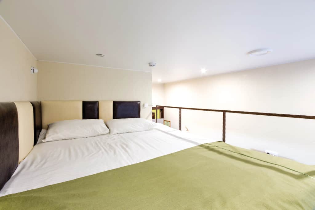 GhOtel На Невском: фото 3