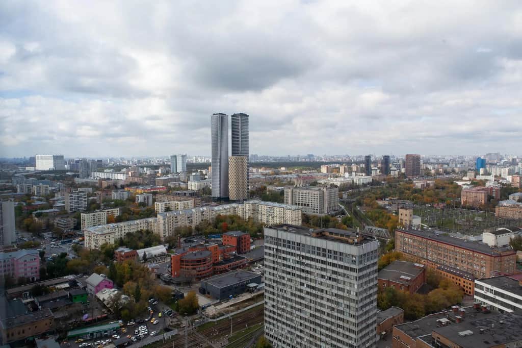 SoulRus (СоулРус) на улице Новодмитровская: фото 3