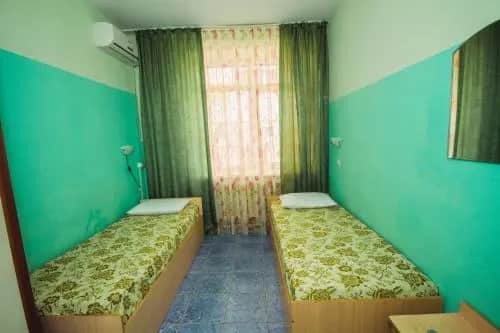Guest house on Malinkina: фото 2