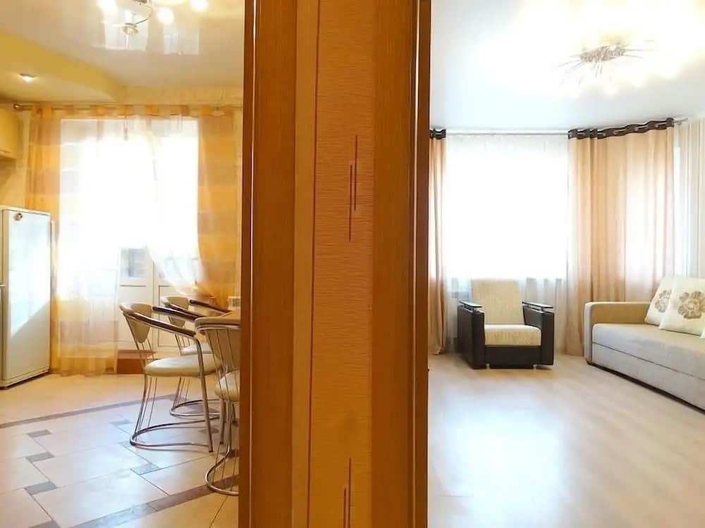 Апартаменты Inndays на Михеева, 31д: фото 2
