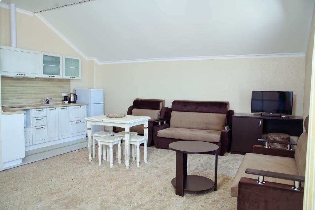 Voronezh Guest House: фото 2