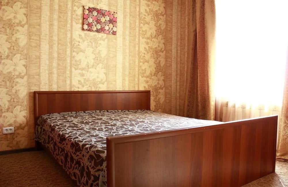 Dobrye Sutki Apartment on Trofimova 113: фото 2