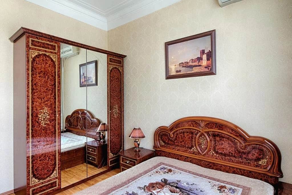 Меблированные комнаты Resthouse Moscow Кутузовская: фото 3
