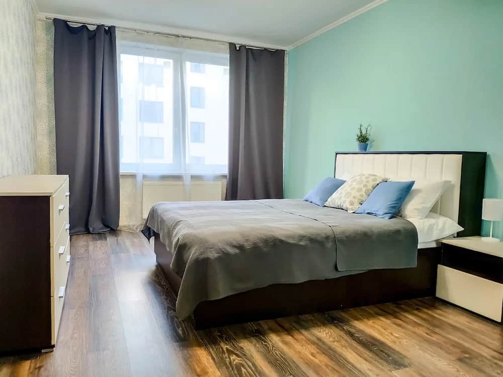 Апартаменты RentHouse Premium Apartment K19: фото 3