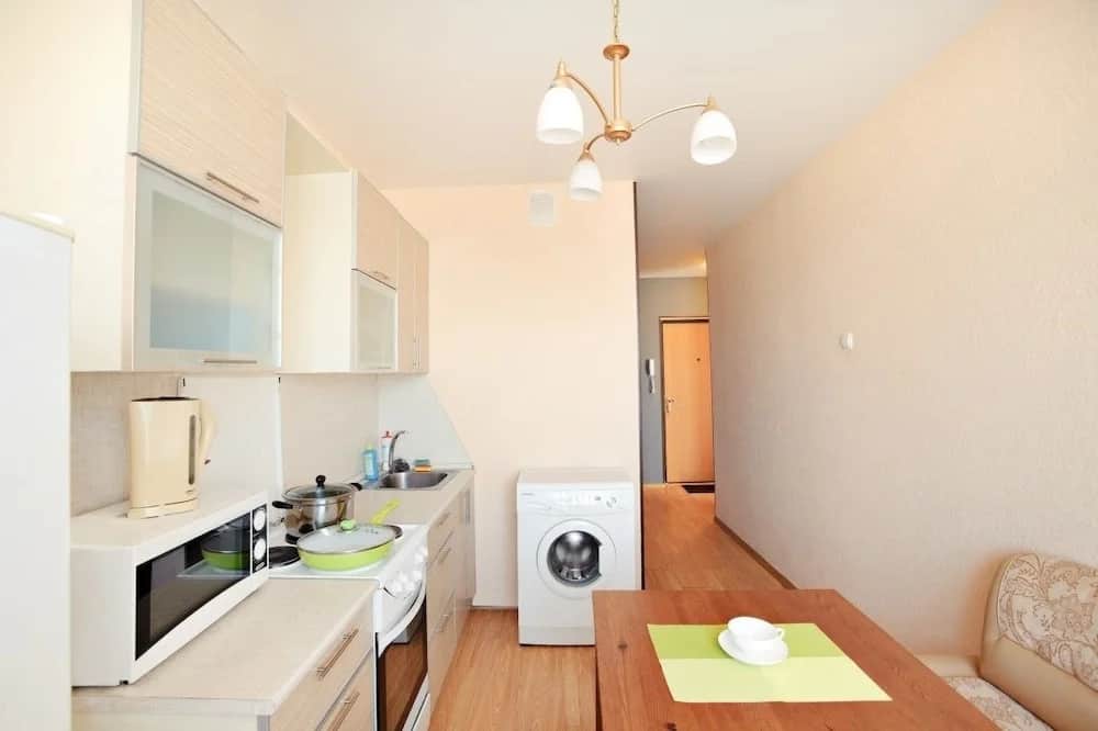 Apartment on Allilueva St. 12a-115: фото 2