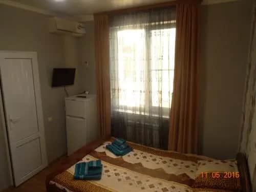 Lukomorye Guest House: фото 2