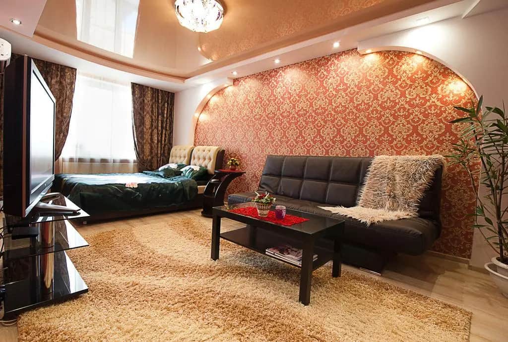 ApartLux na Prospekte: фото 2