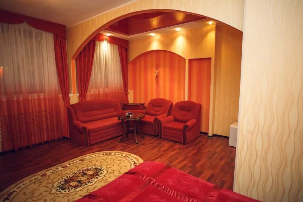 Sabai Inn: фото 3