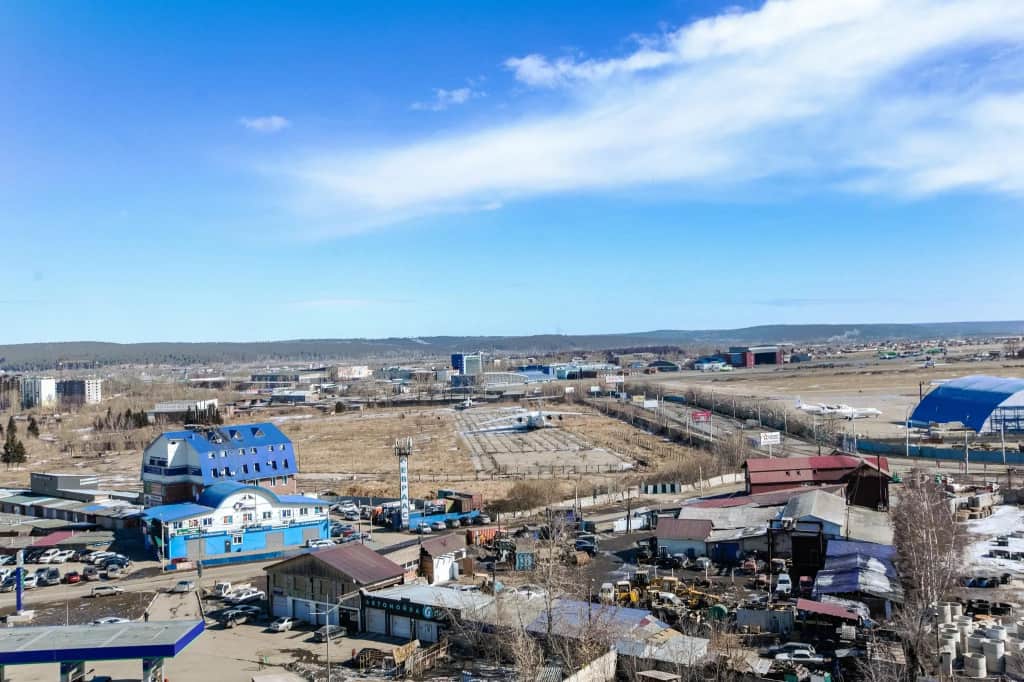 Sibhome 38 (Сибхоум 38) в микрорайоне Крылатый 24/5: фото 3