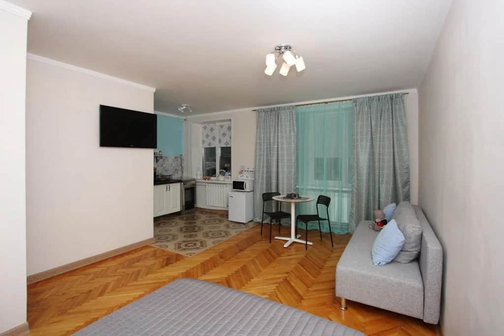 Mishka Luzhniki Apartments: фото 2
