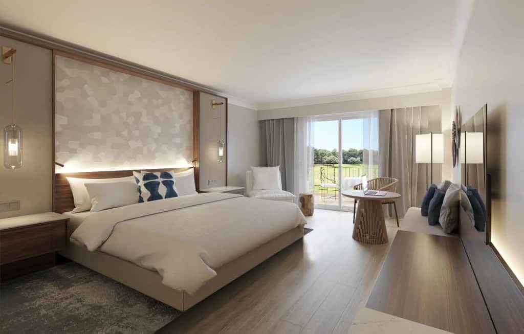 Denia Marriott La Sella Golf Resort & Spa: фото 3