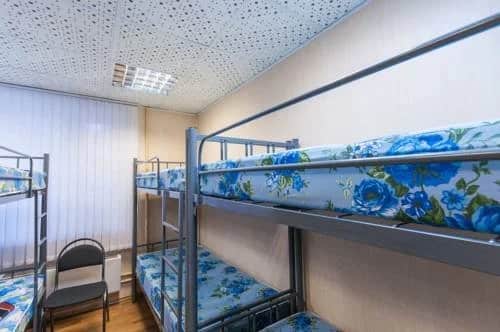 Hostel on Uchinskaya: фото 2