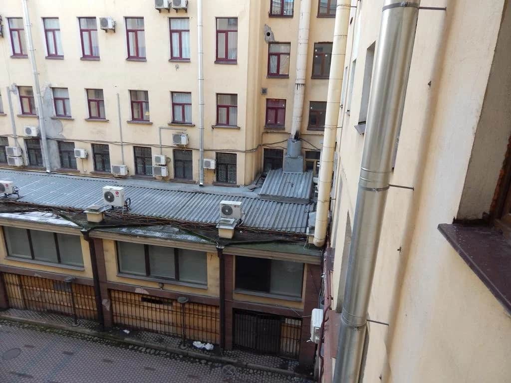 Komnati na Nevskom Prospekte: фото 2