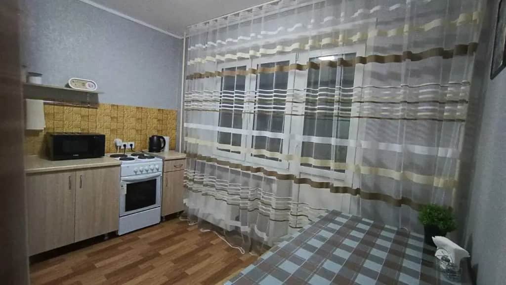 Апартаменты на улице Олега Юрасова: фото 3