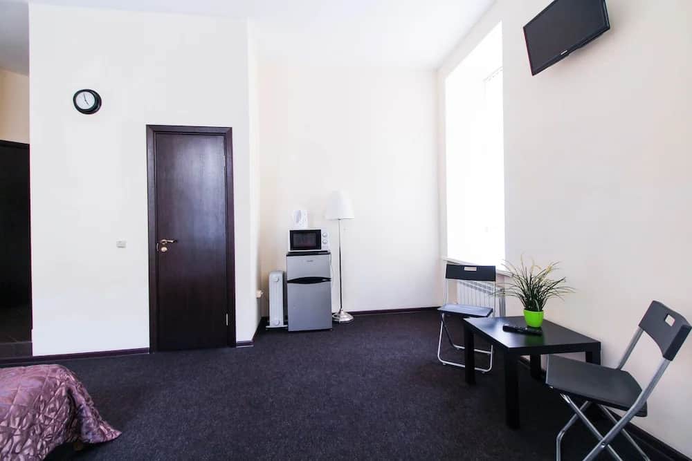 Жилое помещение SuperHostel на Полтавской 5/29: фото 3