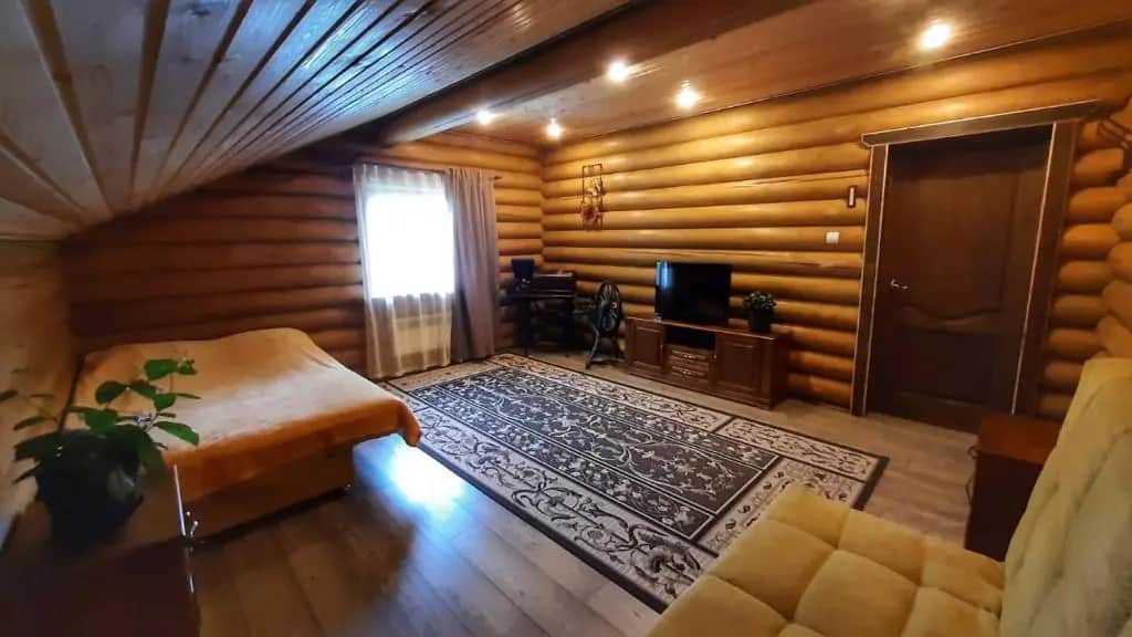 Барские Хоромы: фото 3