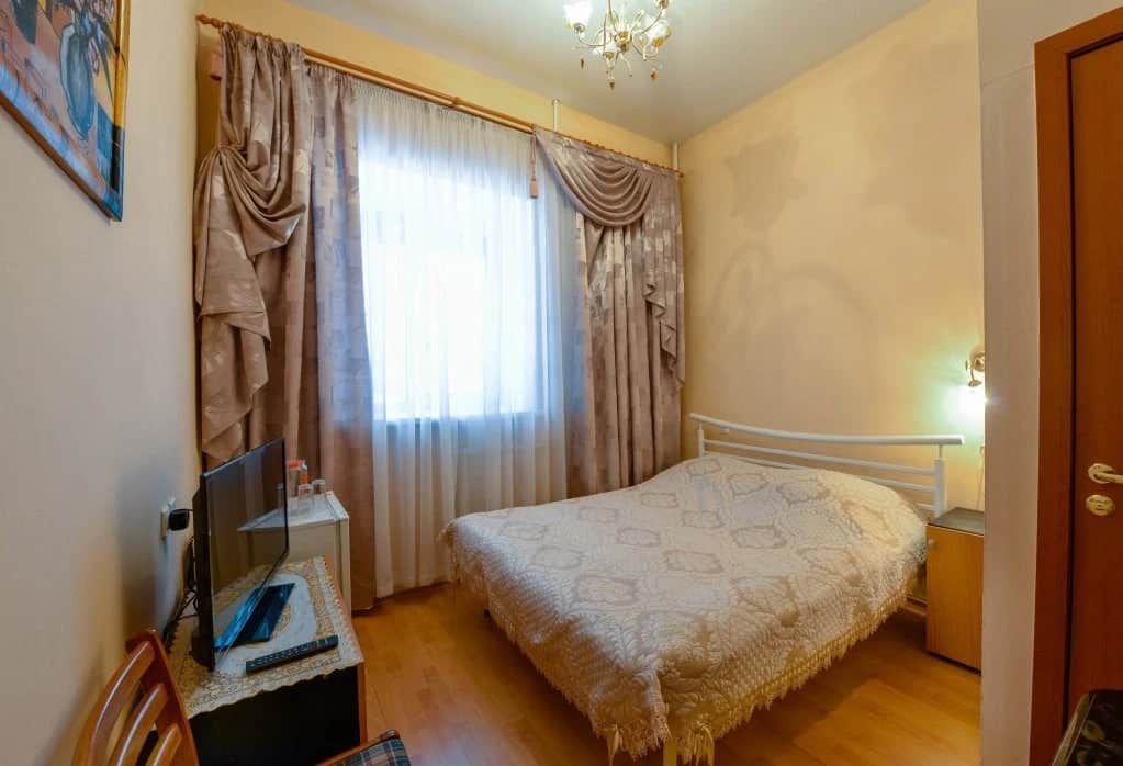 Гостиница Глория: фото 3