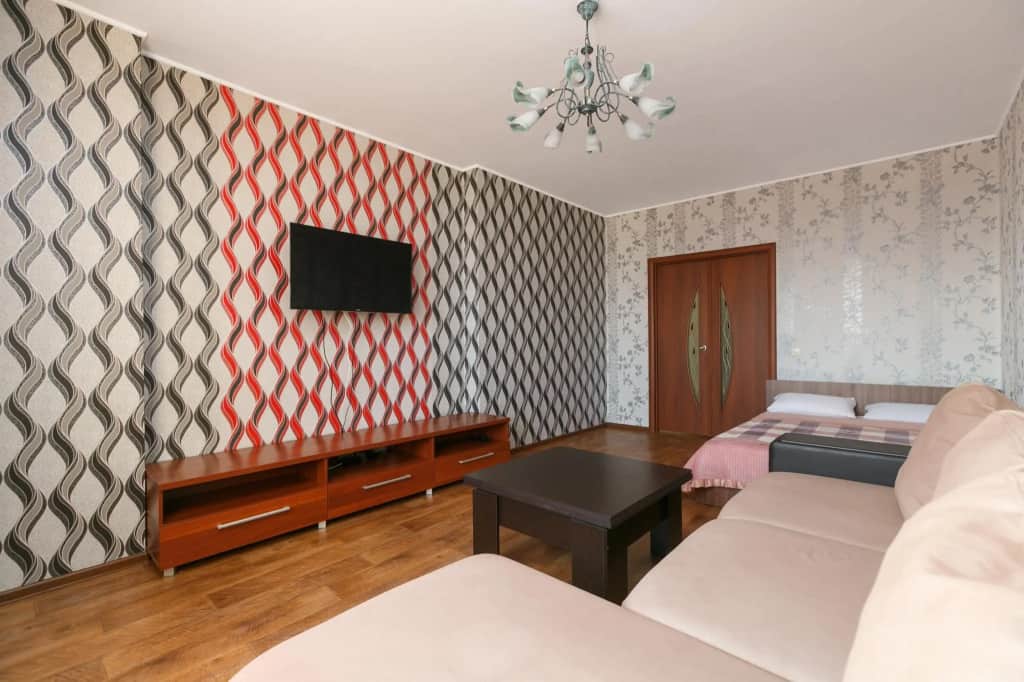 LiderHouse (ЛидерХаус) на улице Бориса Богаткова: фото 3