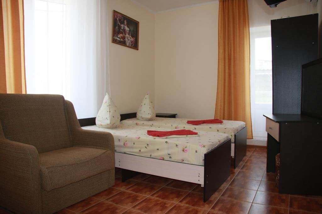 Azat Guest House: фото 3