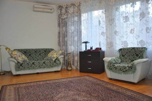 Apartment on Filimonovskaya: фото 2