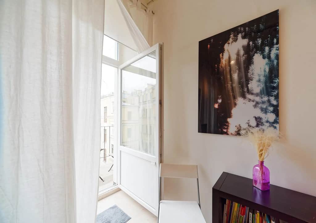 Art-Home (Арт-Хом) на набережной реки Мойки: фото 2