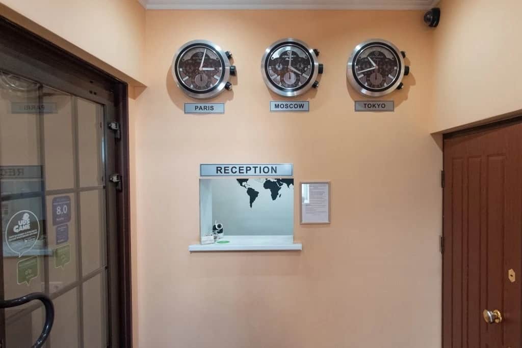 На Цветном Бульваре: фото 2