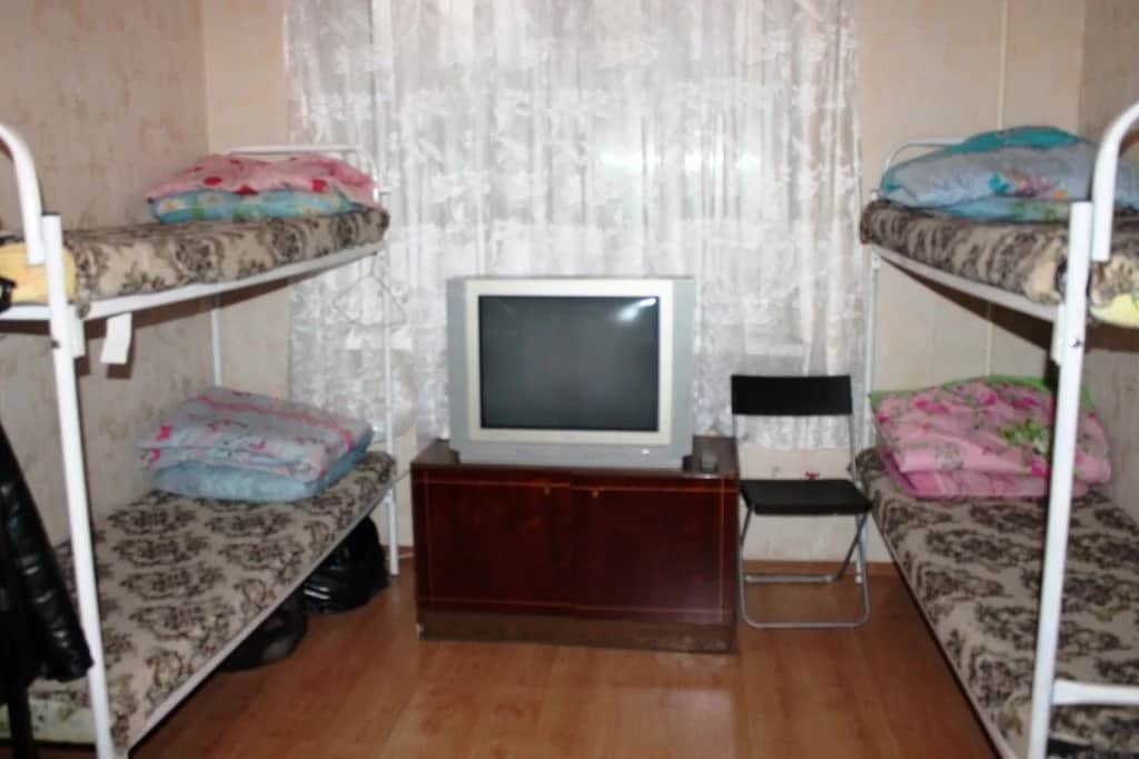 Hostel Preobrazhensky: фото 2