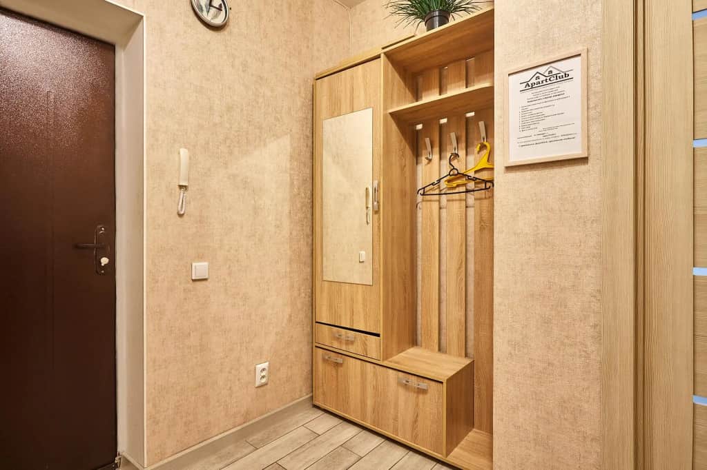 Gallery Apartments (Гэлари Апартментс): фото 2