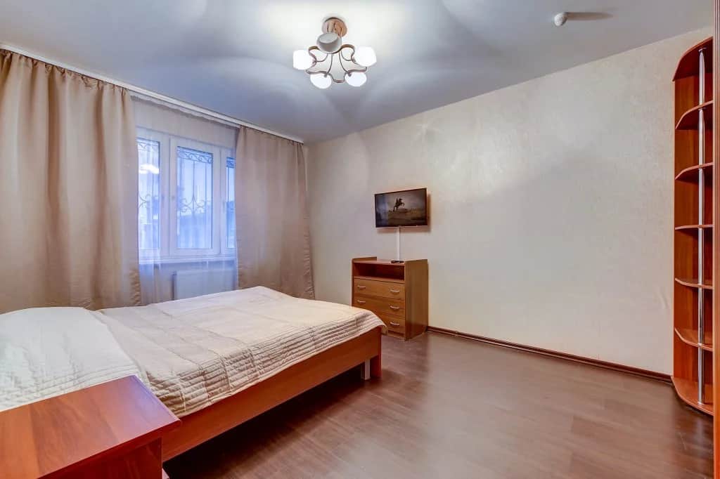 Na Kollontaj 5/1 Apartments: фото 3