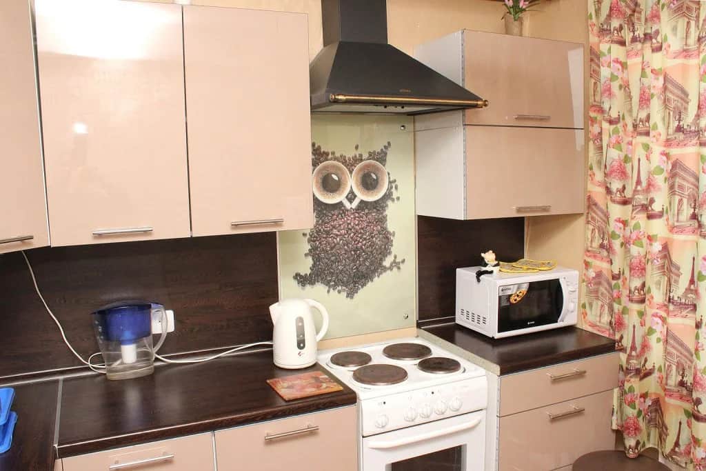 Na Lenskoj Apartments: фото 3
