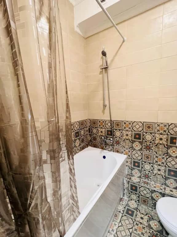 Апартаменты на улице Липовой Рощи 4 корпус 4: фото 3
