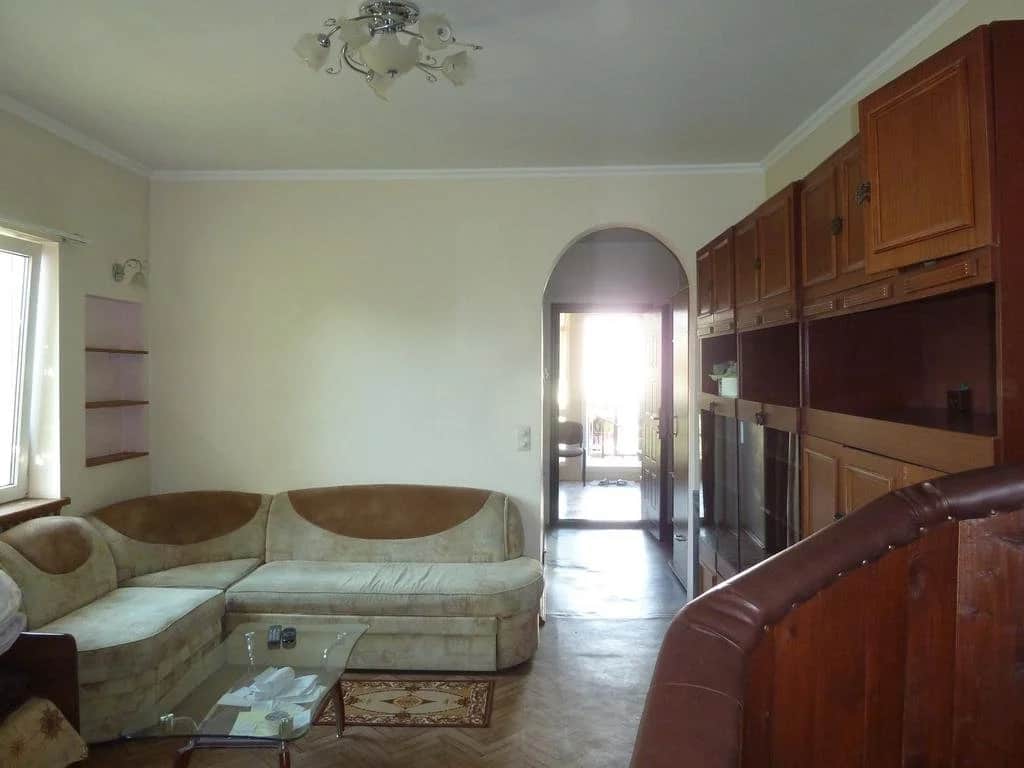 Guest home Revolyucii 44: фото 2
