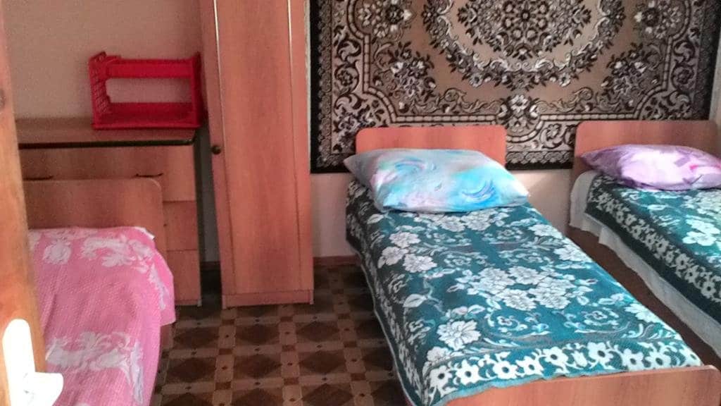 Gostevoy Dom Na Novorossiyskoy 140: фото 2