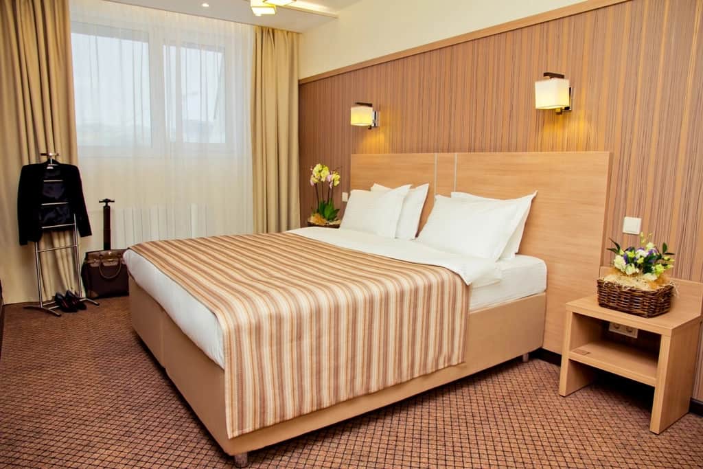 Comfort Inn Hotel: фото 3