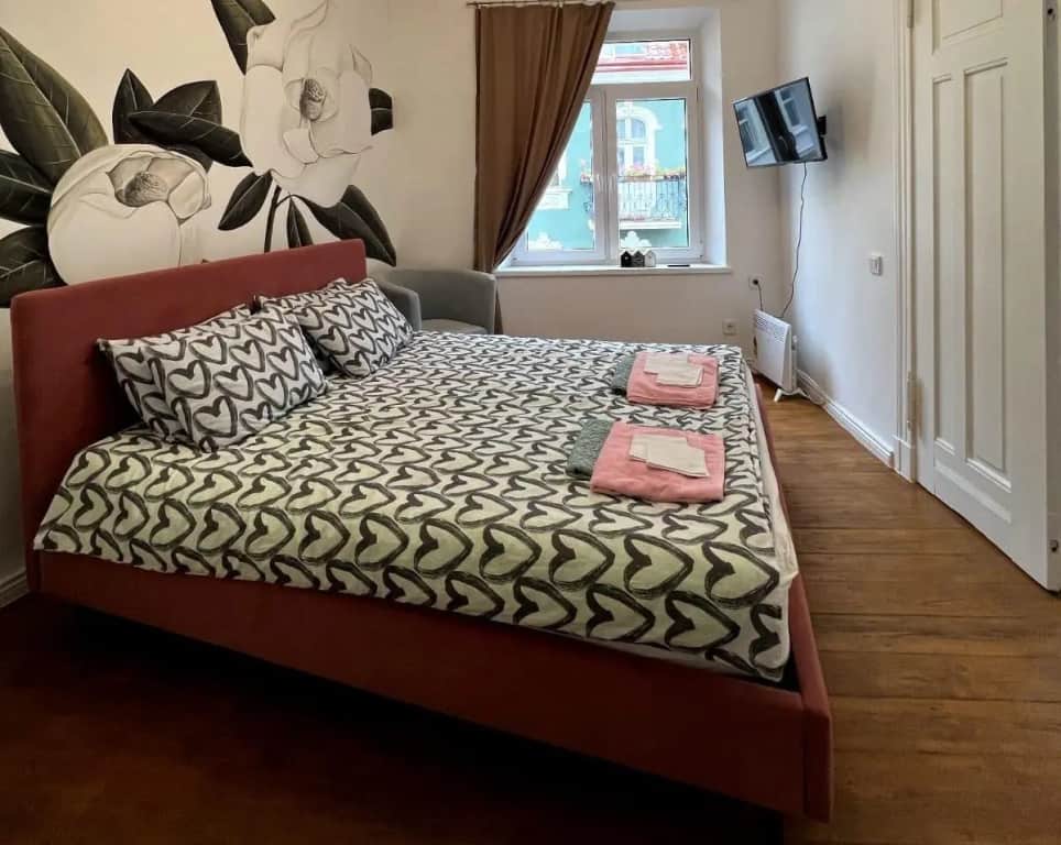 Baltic Apart (Балтик Апарт) на улице Театральная 15: фото 2