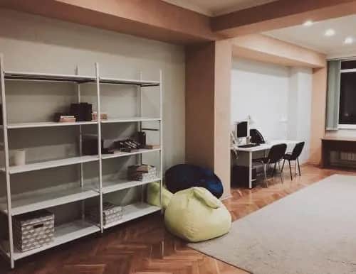 Hostel On Komsomolskaya: фото 3