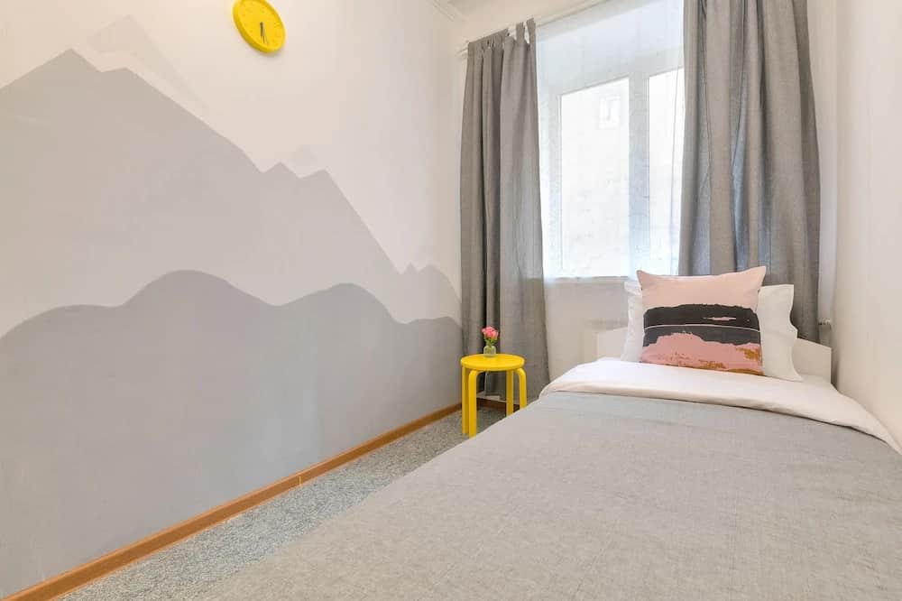 Welcome Home Apartments Millionnaya 9: фото 3