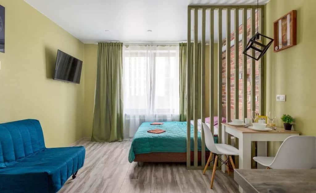 MOKO Apartments на шоссе Головинское: фото 2