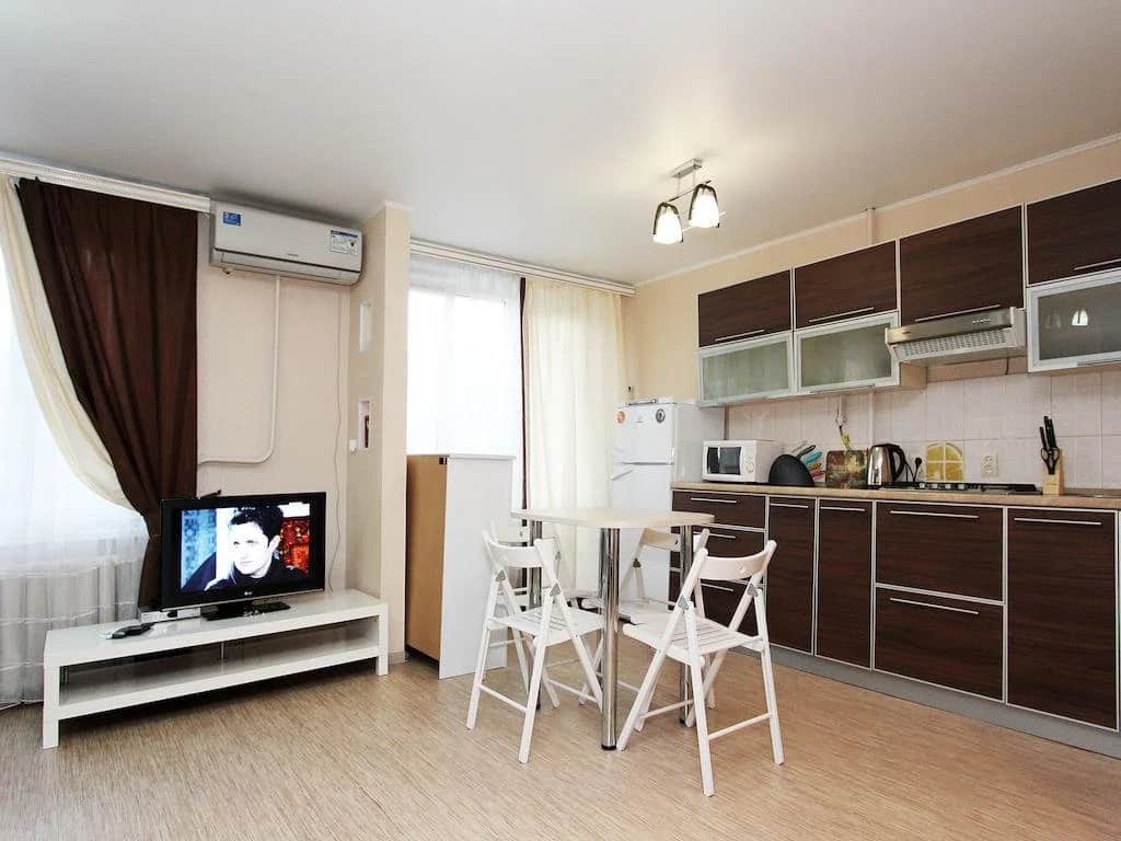 Apart Lux Sokol Apartments: фото 3
