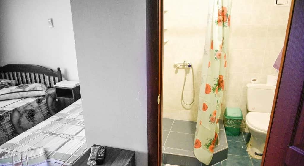 Guest House Briz: фото 3
