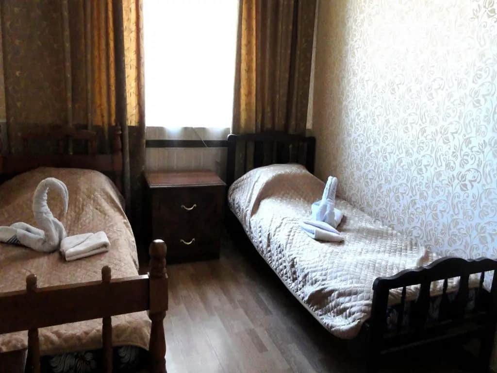 Apartments InnService: фото 3