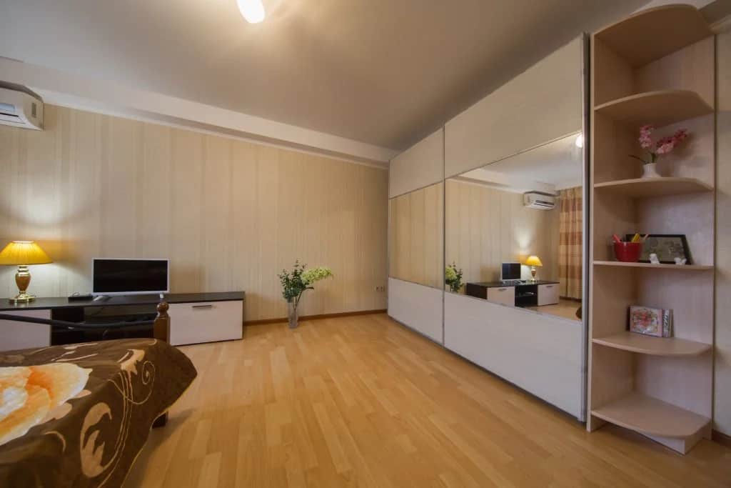 Dlya Dvoih Apartments: фото 2