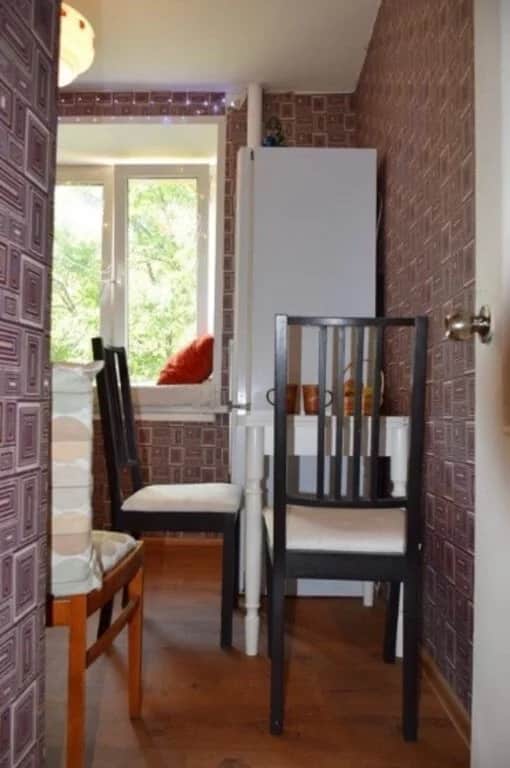 Simonovskij Val 7/2 Apartments: фото 2