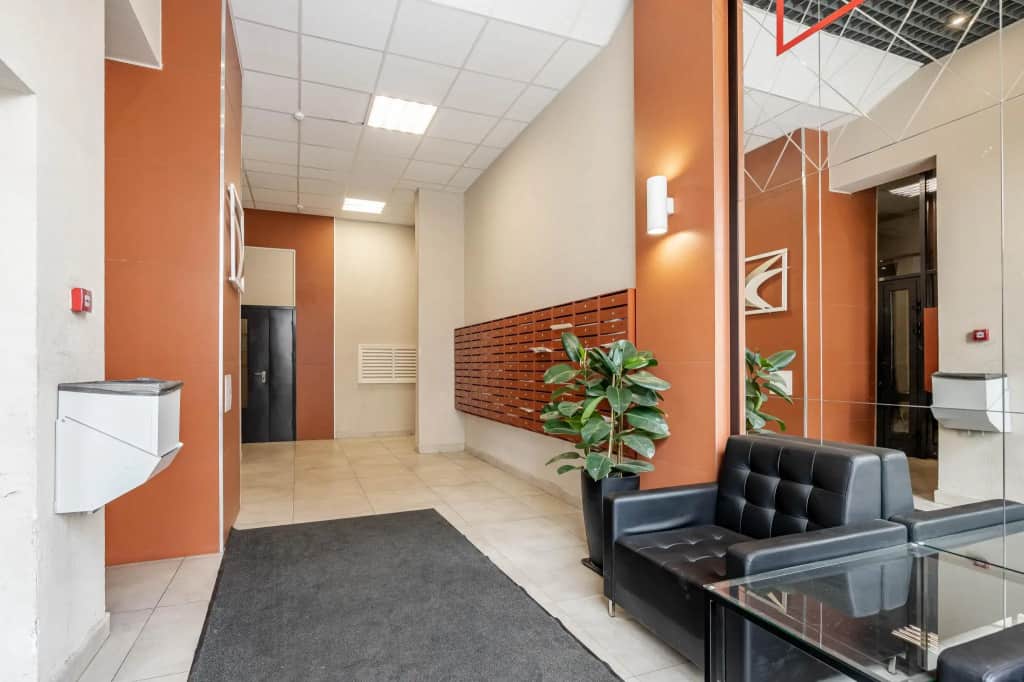 Merino home (Мерино хоум) на проспекте Железнодорожный 14 корпус 1: фото 2