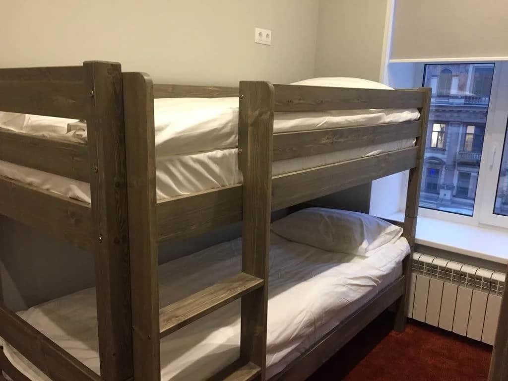 Assol'Hostel: фото 2