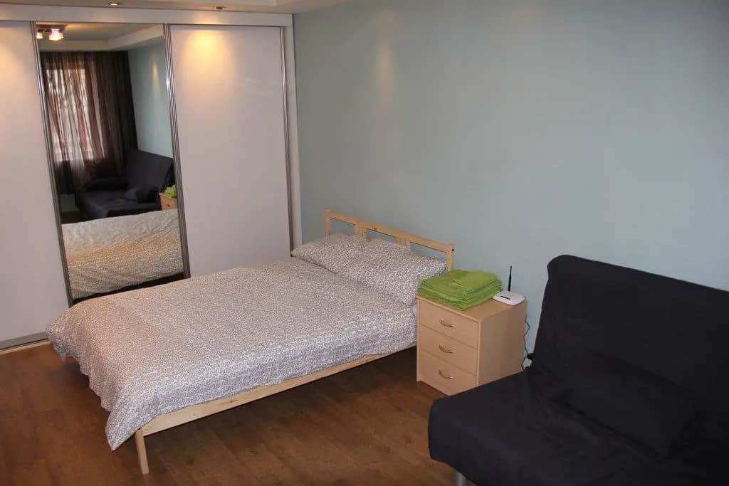 Ural Na Rossijskoj Apartaments: фото 3