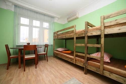 Holiday Hostel On Pushkina: фото 3