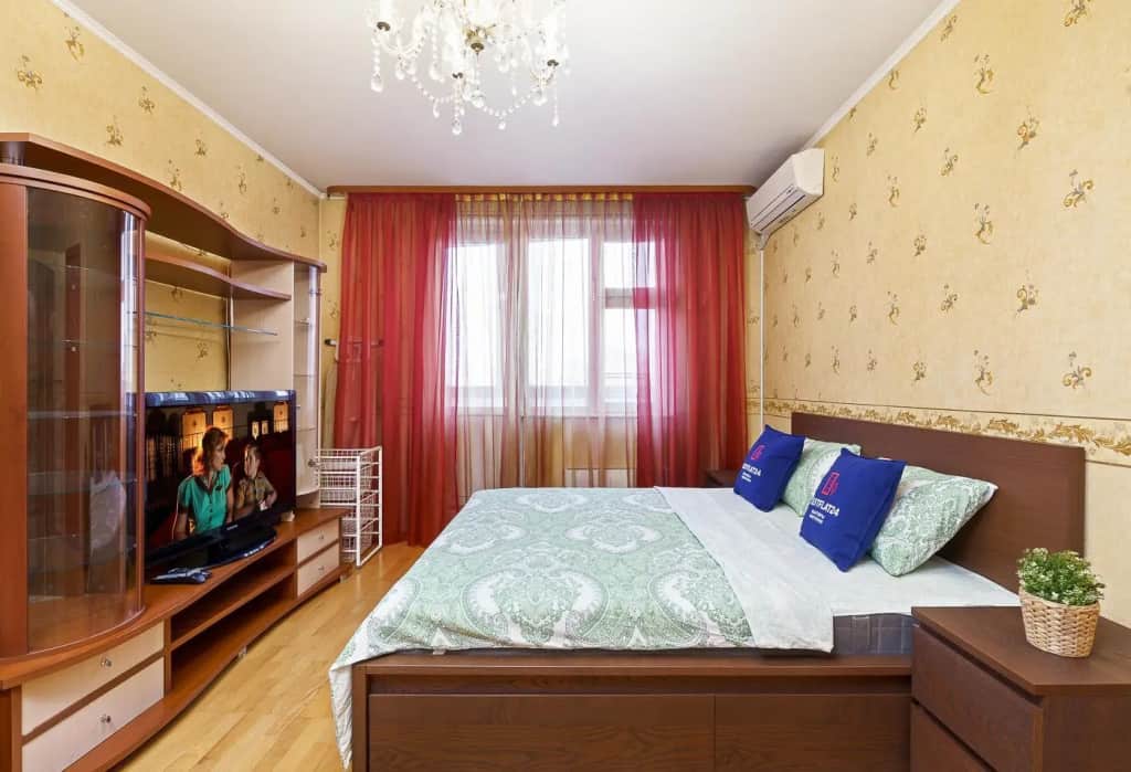 BestFlat24 (БэстФлэт24) на улице Снежная: фото 2
