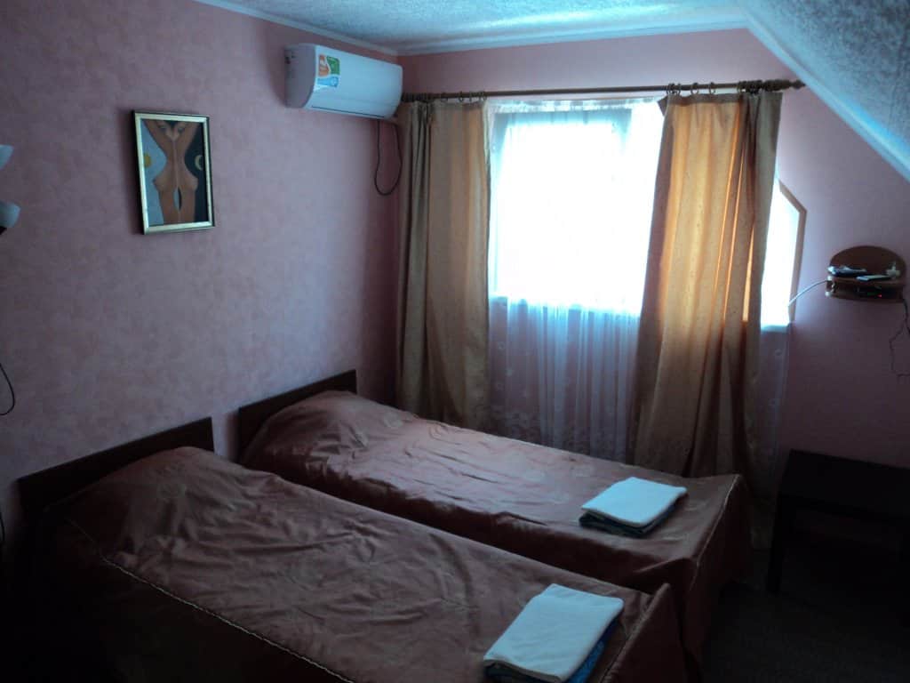 Uiut Guest House: фото 2